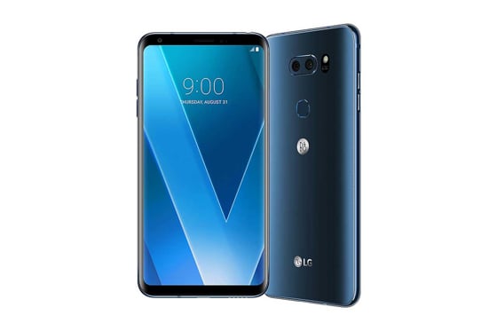 LG-V30 LG-V30