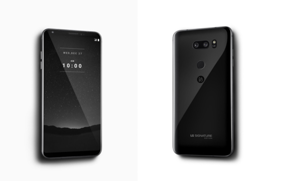 LG-V30 LG-V30