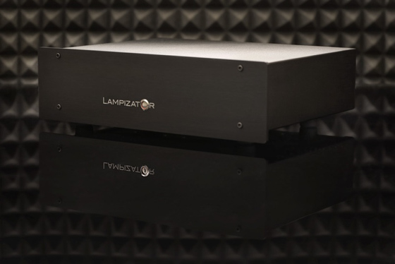 Lampizator Lampizator
