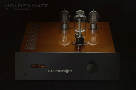 Lampizator Lampizator