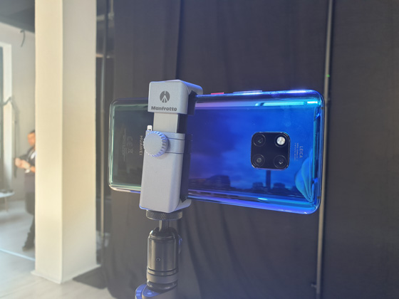 MATE 20 LITE
