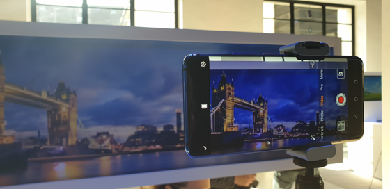MATE 20 LITE