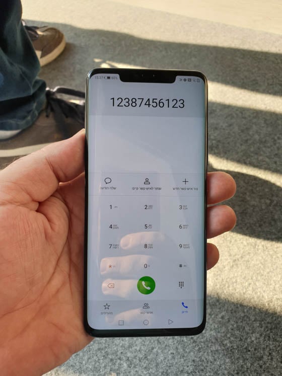 MATE 20 LITE