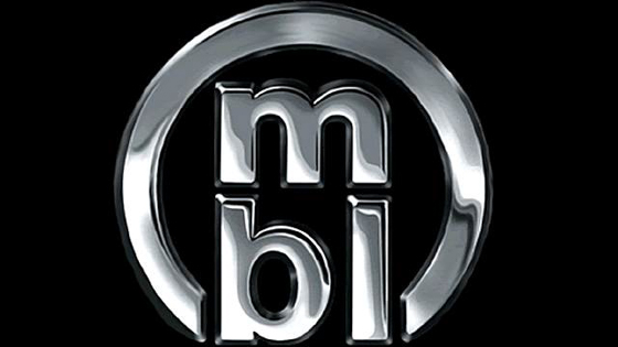 MBL MBL