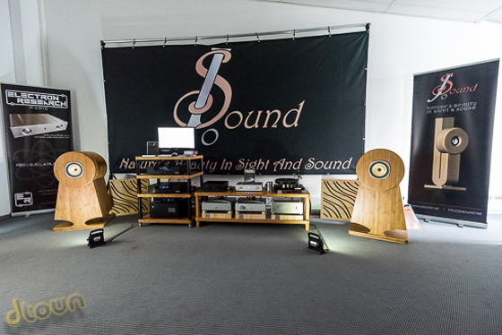 MUNICH HIGH END SHOW 2017