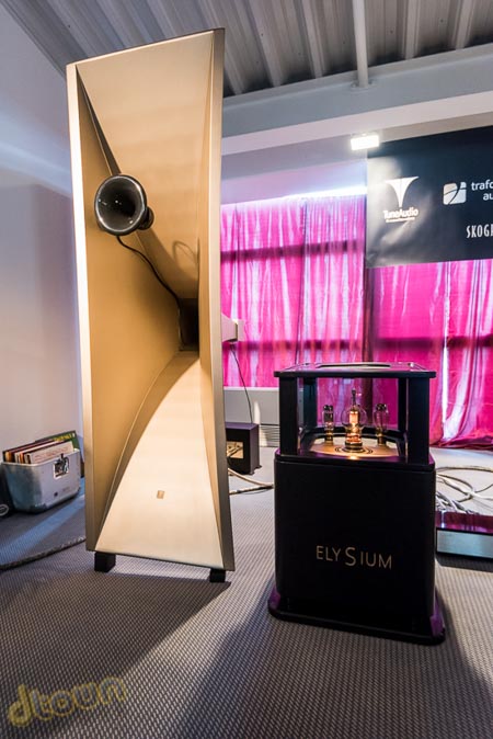 MUNICH HIGH END SHOW 2017