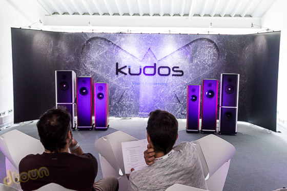 MUNICH HIGH END SHOW 2017