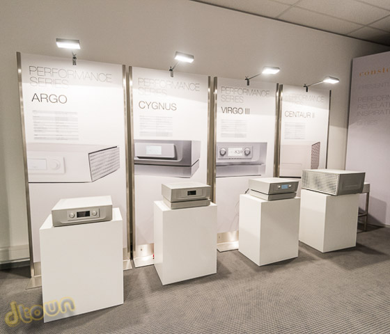MUNICH HIGH END SHOW 2017
