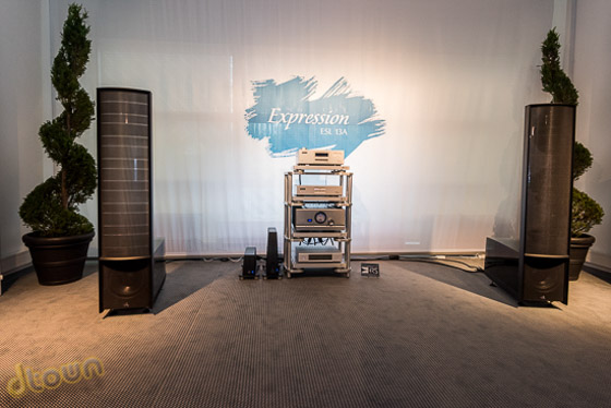 MUNICH HIGH END SHOW 2017