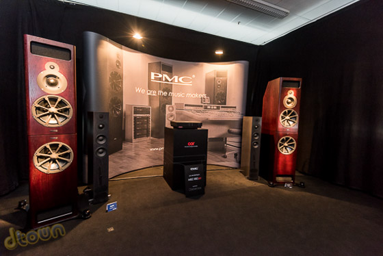 MUNICH HIGH END SHOW 2017