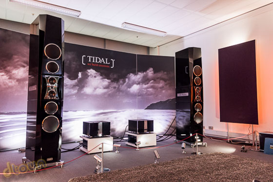 MUNICH HIGH END SHOW 2017