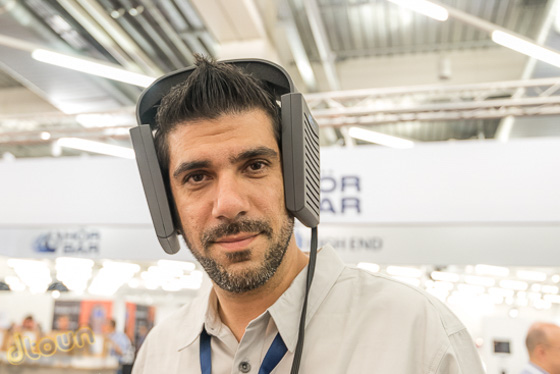 MUNICH HIGH END SHOW 2017