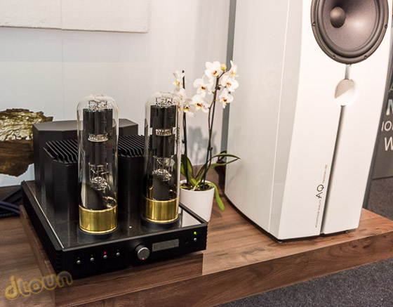MUNICH HIGH END SHOW 2017