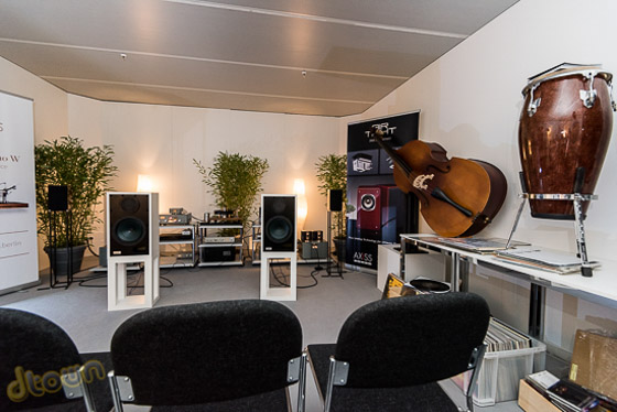 MUNICH HIGH END SHOW 2017