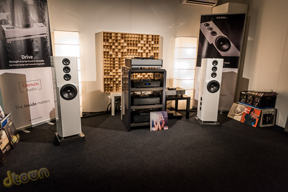 MUNICH HIGH END SHOW 2017