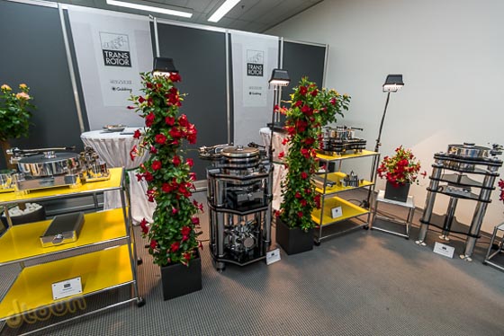 MUNICH HIGH END SHOW 2017