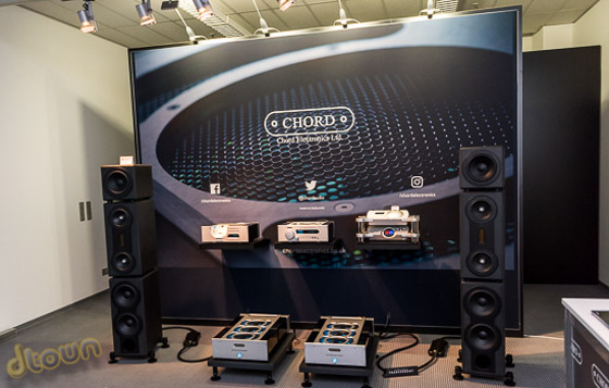 MUNICH HIGH END SHOW 2017