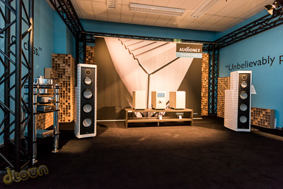 MUNICH HIGH END SHOW 2017