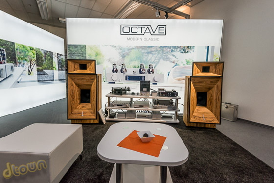 MUNICH HIGH END SHOW 2017