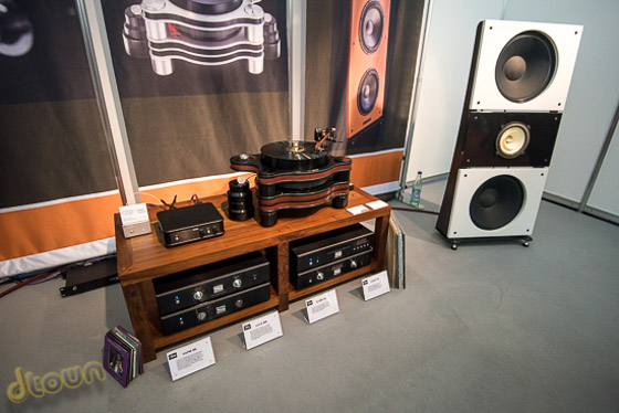 MUNICH HIGH END SHOW 2017