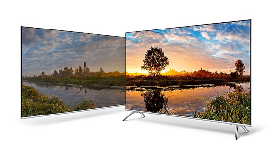 SAMSUNG 82 NA8000