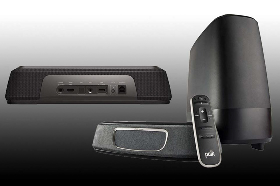 Polk Audio - MagniFi Mini