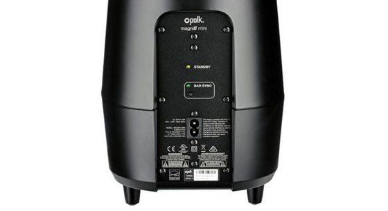 Polk Audio - MagniFi Mini