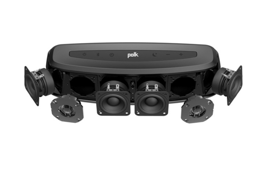 Polk Audio - MagniFi Mini