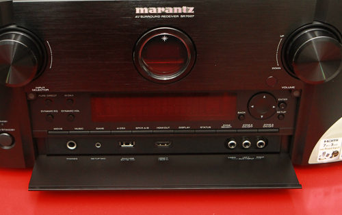 Marantz SR7007