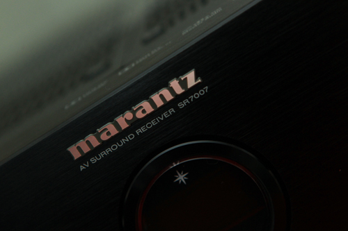 Marantz SR7007