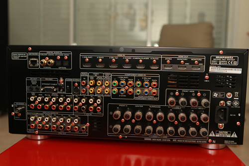 Marantz SR7007