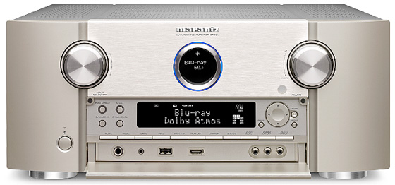 Marantz SR-8012 Marantz SR-8012
