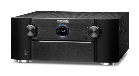 Marantz SR-8012 Marantz SR-8012