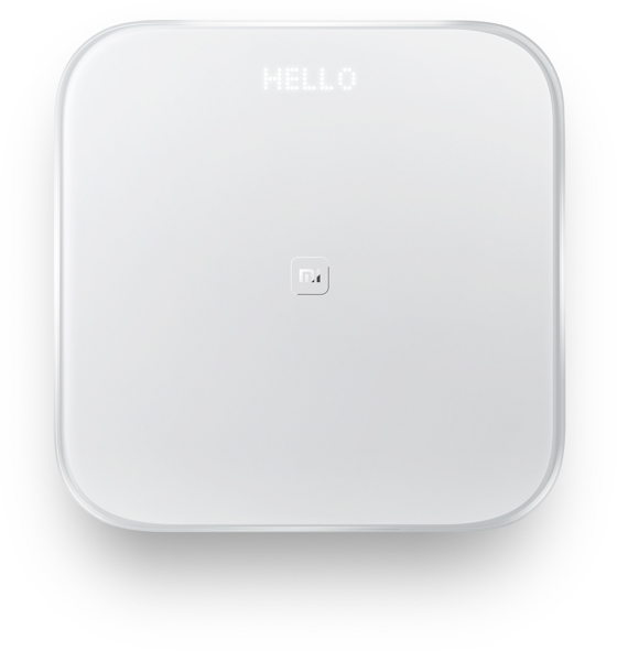 SMART SCALE MI