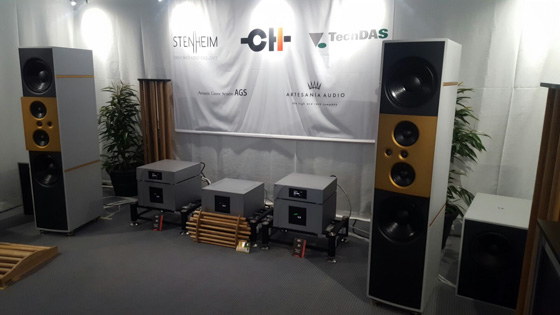 Munich High-End 2018 Munich High-End 2018