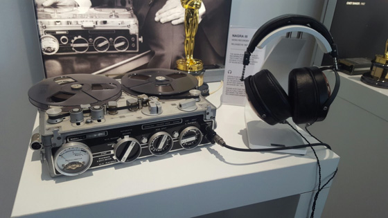 Munich High-End 2018 Munich High-End 2018