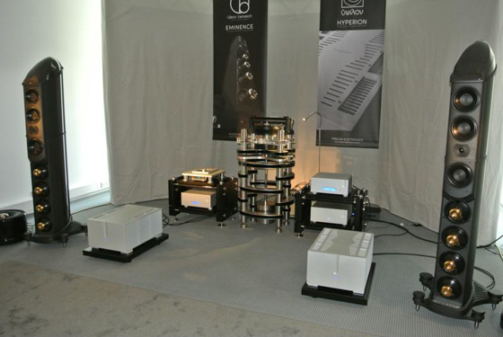 Munich High-End 2018