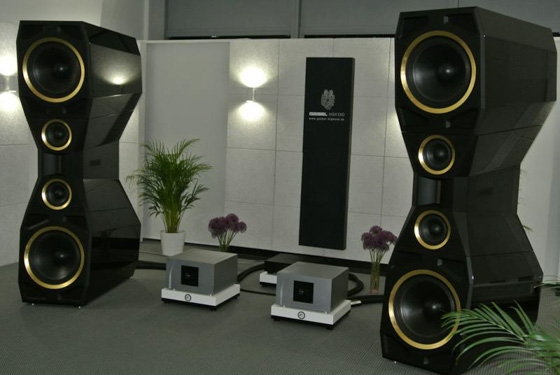 Munich High-End 2018
