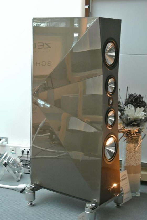 Munich High-End 2018