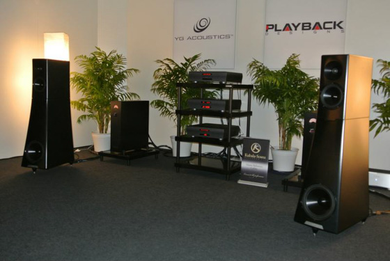Munich High-End 2018