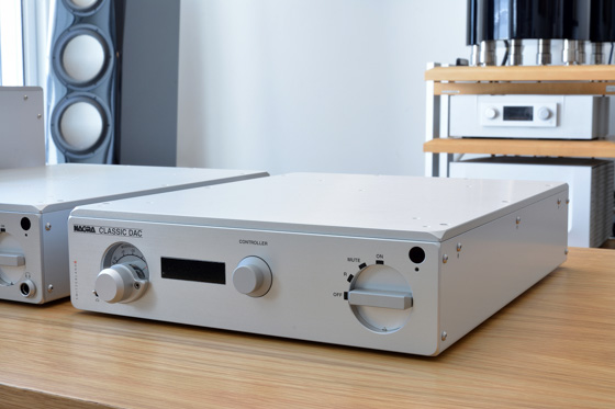 Nagra