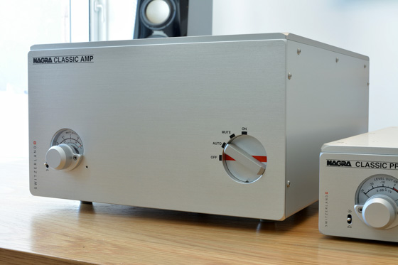 Nagra