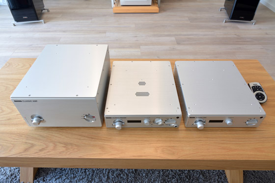 Nagra