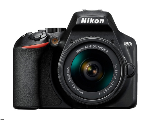 Nikon D3500 Nikon D3500