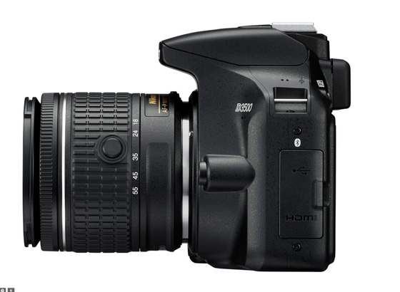Nikon D3500 Nikon D3500