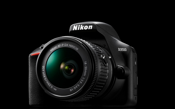 Nikon D3500 Nikon D3500