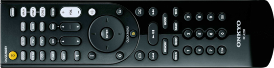 ONKYO RZ-3100