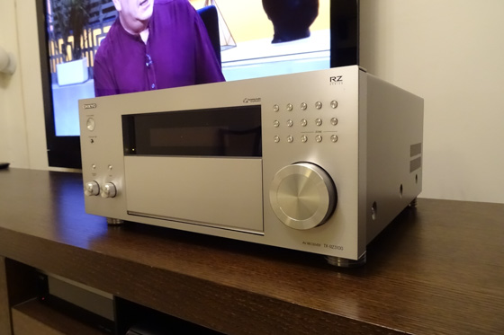 ONKYO RZ-3100 ONKYO RZ-3100