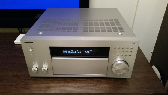 ONKYO RZ-3100 ONKYO RZ-3100