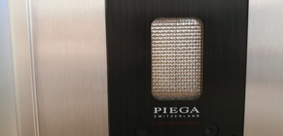 PIEGA Premium 301